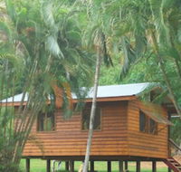 Daintree Rainforest Bungalows - New Castle Holiday