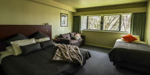 Diana Alpine Lodge - New Castle Holiday 2