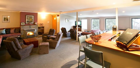 Diana Alpine Lodge - New Castle Holiday 6
