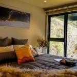 Diana Alpine Lodge - New Castle Holiday 0