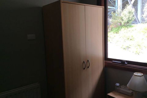 Winterhaus Lodge - New Castle Holiday 4
