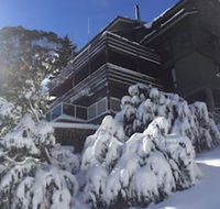 Winterhaus Lodge - New Castle Holiday