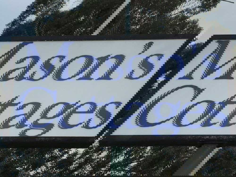 Taranna TAS New Castle Holiday