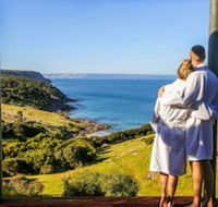 Sea Dragon Lodge  Villas - New Castle Holiday