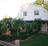 Blerick Country Retreat - New Castle Holiday