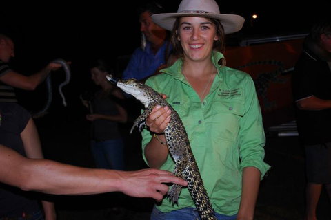 Mount Bundy Station - New Castle Holiday 1