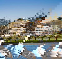 The Sebel Harbourside Kiama - New Castle Holiday