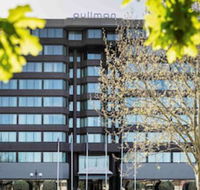 Pullman Melbourne Albert Park - New Castle Holiday