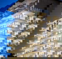 Quest Mackay on Gordon - New Castle Holiday