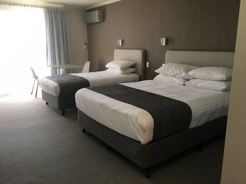 The Argosy - New Castle Holiday 6