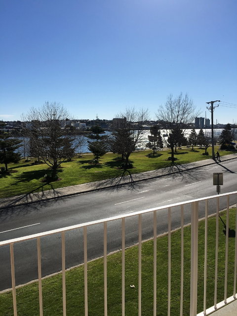 The Argosy - New Castle Holiday 2