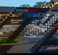 The Argosy - New Castle Holiday