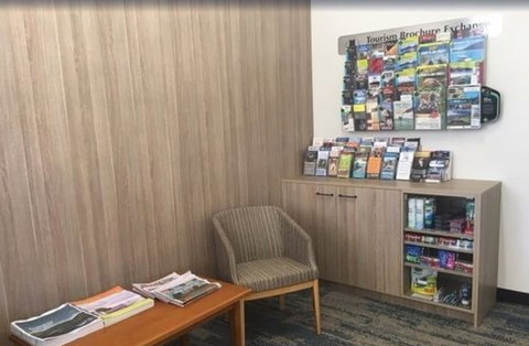 The Argosy - New Castle Holiday 1