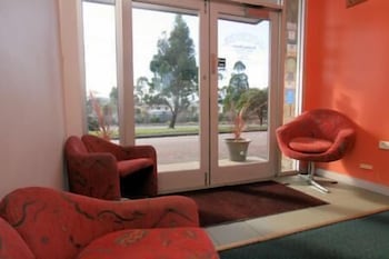 Zeehan TAS New Castle Holiday