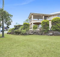 Great Divide Motor Inn - New Castle Holiday