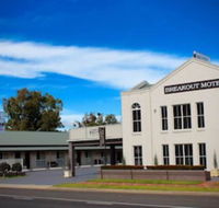 Breakout Motor Inn - New Castle Holiday