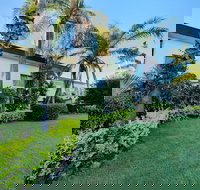 McNevin's Maryborough Motel - New Castle Holiday