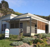 Paradise House - New Castle Holiday