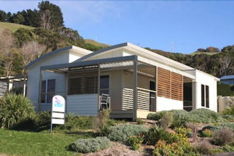 Paradise House - New Castle Holiday 0