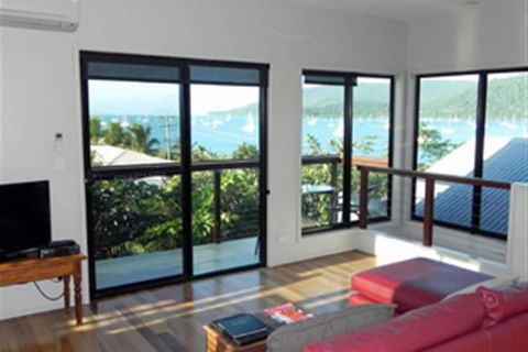 Paradise House - New Castle Holiday 7