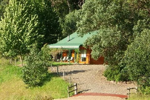 Paradise House - New Castle Holiday 3