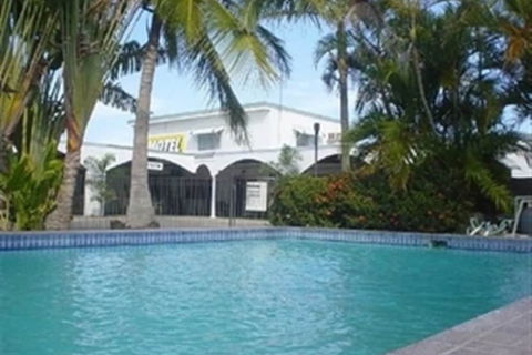 Paradise House - New Castle Holiday 4