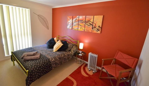 Art On Hart - New Castle Holiday 3