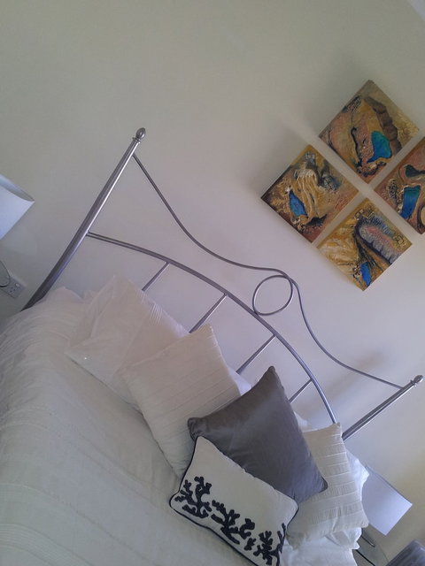 Art On Hart - New Castle Holiday 1