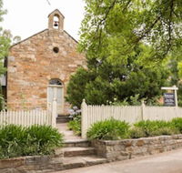 Clare Valley Heritage Retreat - New Castle Holiday
