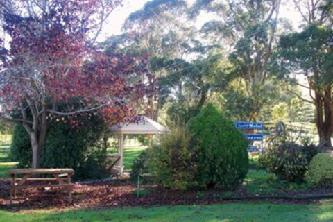 Toora Lodge Motel - New Castle Holiday 0