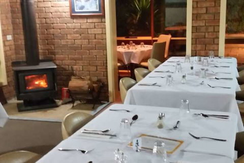 Toora Lodge Motel - New Castle Holiday 4