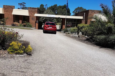 Toora Lodge Motel - New Castle Holiday 3