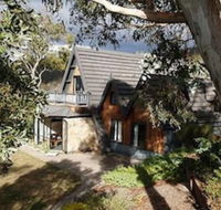 Habitat Chalet - New Castle Holiday