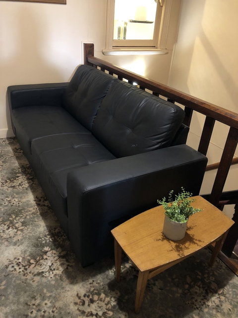 The Bridge - New Castle Holiday 0