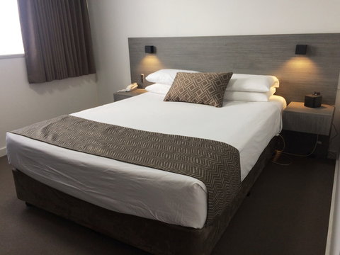 The Bridge - New Castle Holiday 6