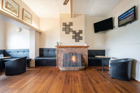 The Bridge - New Castle Holiday 2