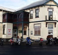 Bischoff Hotel - New Castle Holiday