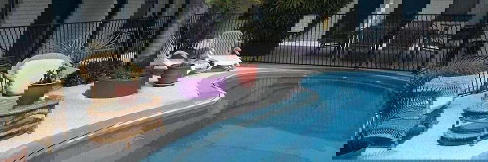 Gemini Mountains QLD New Castle Holiday