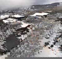 Astra Falls Creek - New Castle Holiday