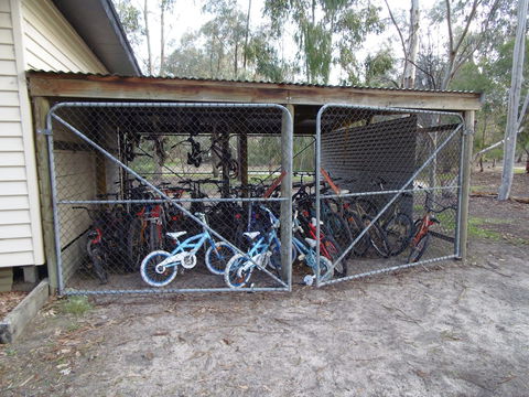 Grampians Getaway Resort - New Castle Holiday 3