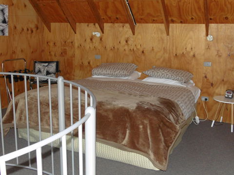 Grampians Getaway Resort - New Castle Holiday 5