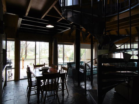 Grampians Getaway Resort - New Castle Holiday 4