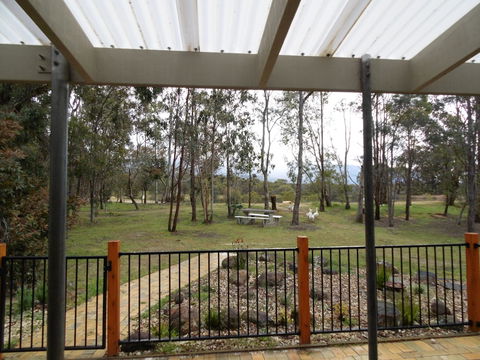 Grampians Getaway Resort - New Castle Holiday 2