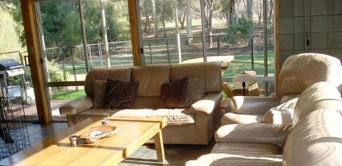 Grampians Getaway Resort - New Castle Holiday 6