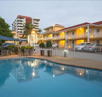 Harbour Sails Motor Inn - New Castle Holiday