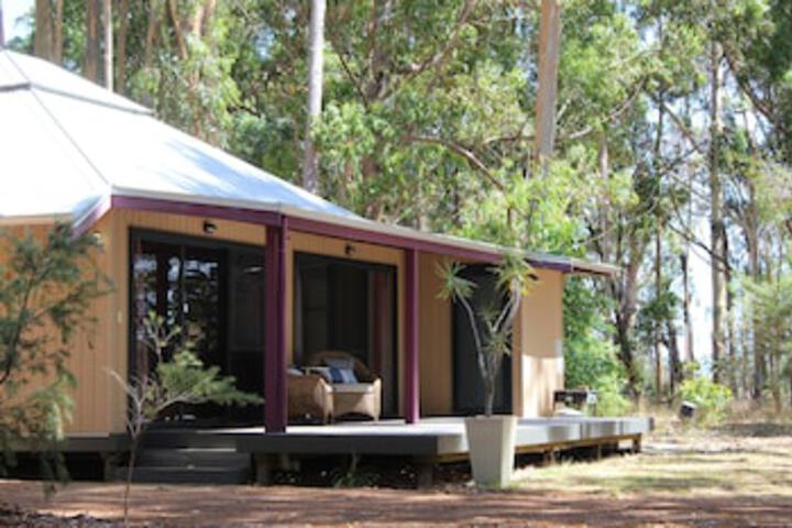 Cowaramup WA New Castle Holiday
