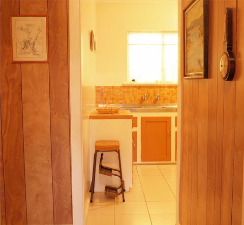 Capon Cottage - New Castle Holiday 1