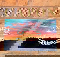 Capon Cottage - New Castle Holiday