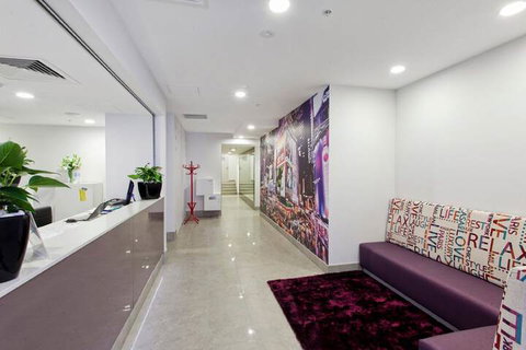 Mantra Midtown - New Castle Holiday 7