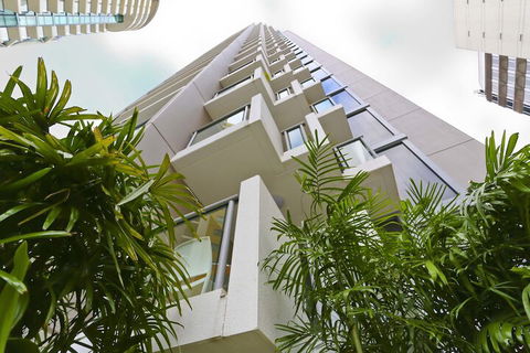 Mantra Midtown - New Castle Holiday 1